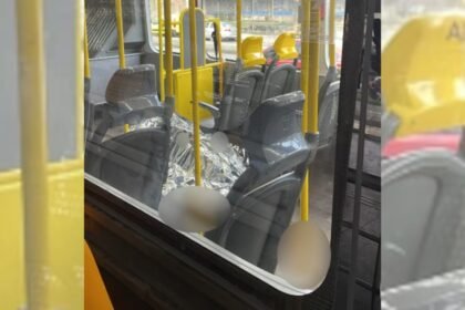 Bandidos atiram contra civis e matam passageiro no BRT: o que falta para chamar de terrorismo?