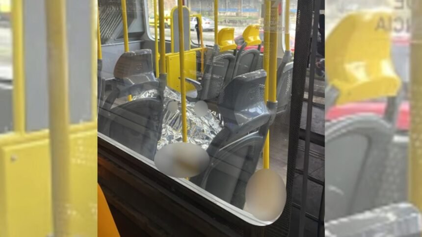 Bandidos atiram contra civis e matam passageiro no BRT: o que falta para chamar de terrorismo?