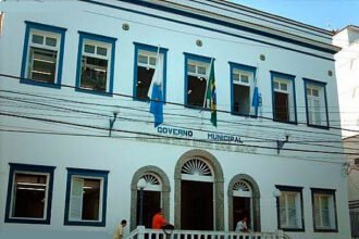 Angra: empresa de apoio administrativo pode ganhar mais de R$ 3 milhões para fornecer pula-pula e pipoca à Prefeitura