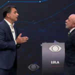 Flávio lidera após debate, Lula tem maior rejeição e eleitor bolsonarista resiste mais à mudança