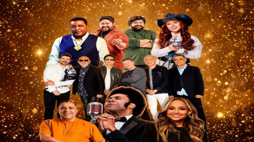 Expo Mangaratiba 2026 será realizada de 11 a 15 de novembro com shows nacionais e atrações para toda a família