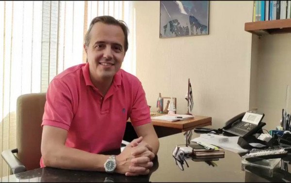 Ruas escala um fera da política para jogar em duas frentes no poder do Rio