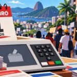 Eleições 2026: candidatos ao Governo do Rio se espalham pelo estado nesta quinta; veja a agenda