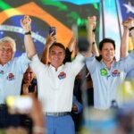 Flávio quer mudar Constituição para 'redemocratizar' o Brasil e endurecer combate ao crime