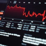 Mercado reage à vitória de Lula e ações brasileiras desabam em exterior