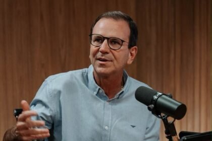 Paes precisa tirar 564 mil votos — e ainda enfrentar o fantasma da abstenção