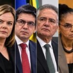 Onda bolsonarista atropela caciques e deixa PT com lista de derrotados