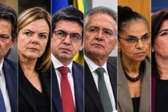Onda bolsonarista atropela caciques e deixa PT com lista de derrotados