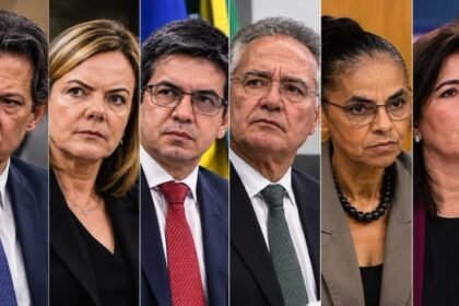 Onda bolsonarista atropela caciques e deixa PT com lista de derrotados