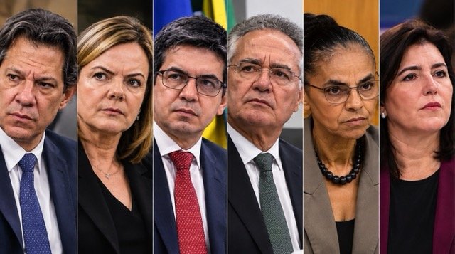 Onda bolsonarista atropela caciques e deixa PT com lista de derrotados
