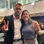 Parlamentar mais jovem e deputada mais votada ganham os holofotes da Alerj após eleição