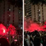 Estudantes ou militantes? Douglas Gomes reage a protestos e dispara: 'E os bloqueios de Lula na Educação?'