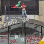 A rebelião dos omissos