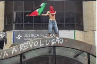 A rebelião dos omissos