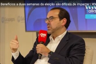 'Subestimam a inteligência do eleitor': benefícios na última hora podem não salvar Lula, avalia analista do Eurasia Group