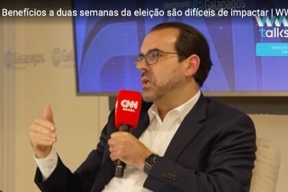 'Subestimam a inteligência do eleitor': benefícios na última hora podem não salvar Lula, avalia analista do Eurasia Group
