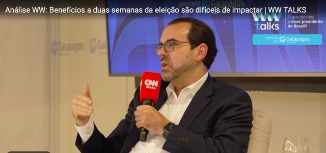 'Subestimam a inteligência do eleitor': benefícios na última hora podem não salvar Lula, avalia analista do Eurasia Group