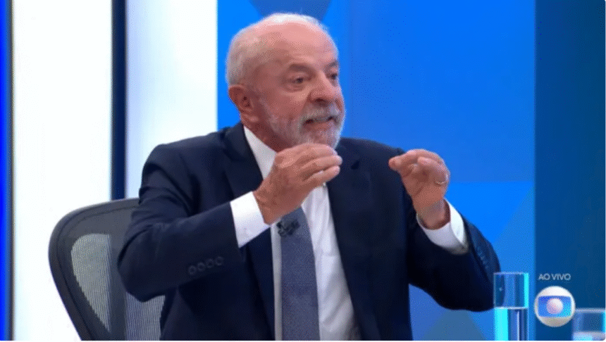 As duas caras de Lula: incompetência ou cara de pau?