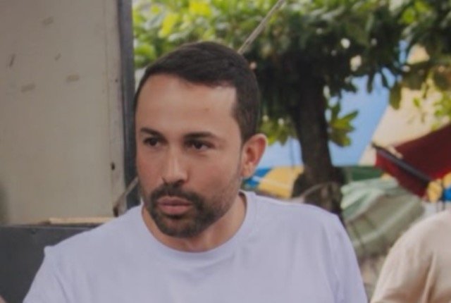 Relator vota contra candidatura de Diego Alba e aponta ligação com o Comando Vermelho