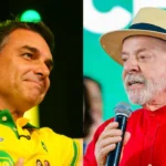 Flávio mantém Lula para trás e marca 52,8% dos votos válidos, aponta AtlasIntel