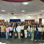 Prêmio Meriti Alfabetiza reconhece trabalho dos professores da rede municipal