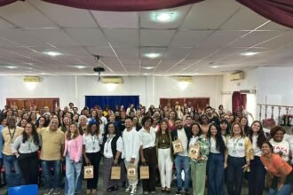 Prêmio Meriti Alfabetiza reconhece trabalho dos professores da rede municipal