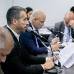 Esquerda resiste, mas CCJ da Alerj aprova proposta para classificar CV e PCC como terroristas