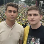 Direita faz história: Nikolas e Pavanato batem recorde nas urnas