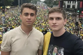 Direita faz história: Nikolas e Pavanato batem recorde nas urnas
