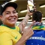 Sem cota e sem cartilha: eleição de Isa Cavala - sapatão e fã de Bolsonaro - dá nó no discurso da esquerda