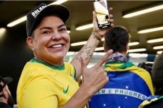Sem cota e sem cartilha: eleição de Isa Cavala - sapatão e fã de Bolsonaro - dá nó no discurso da esquerda