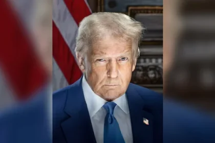 Trump usa caos na França para atacar esquerda: 'É isso que os democratas querem para os EUA'