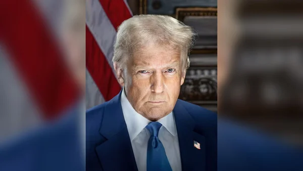 Trump usa caos na França para atacar esquerda: 'É isso que os democratas querem para os EUA'