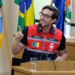 Haroldinho massacra adversários, vence com 77% dos votos e é eleito prefeito de Itaguaí