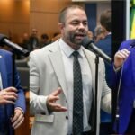 Famílias tradicionais da política fluminense dividem espaço da Alerj ao Senado
