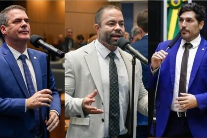 Famílias tradicionais da política fluminense dividem espaço da Alerj ao Senado