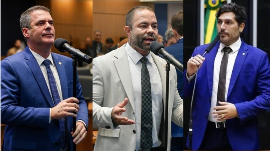 Famílias tradicionais da política fluminense dividem espaço da Alerj ao Senado