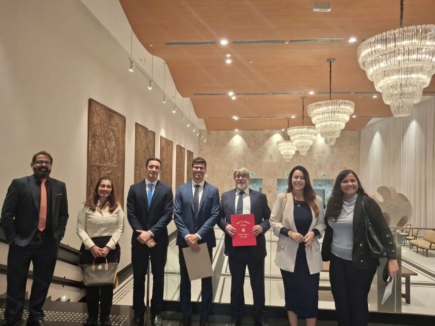 OAB-RJ vence causa no TJRJ em defesa da autonomia dos procuradores municipais de Volta Redonda