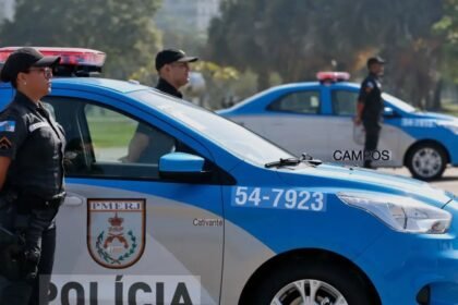 RJ terá mais de 20 mil PMs nas ruas no segundo turno com foco em áreas dominadas pelas facções criminosas