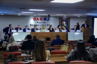 Quinto Constitucional: OAB-RJ define listas com indicados para duas vagas de desembargador no TRT1