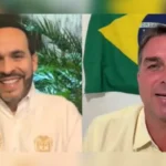 De fora no governo Lula, Flávio quer colocar o Brasil em coalizão de países contra o narcotráfico