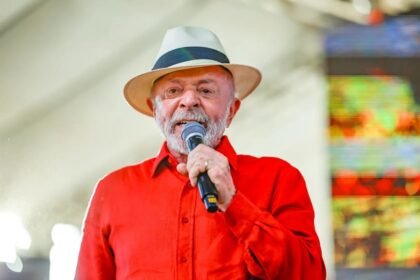 Lula admite campanha ‘menos organizada’ desde 1989 e cobra união da esquerda