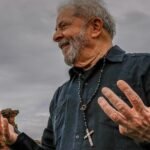 Lula apela à fé para tentar conquistar evangélicos e cita bets, família e jornada de trabalho