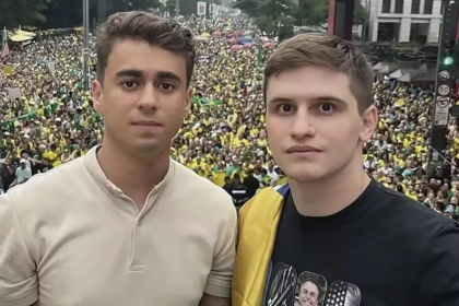 Centrão quer mudar regra da eleição após goleada de Nikolas e Pavanato nas urnas ameaçar velha política