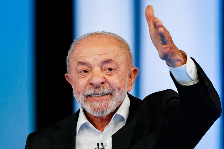 Lula promete baixar juros em entrevista e diz que autonomia do Banco Central não é prioridade