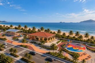 Praia Grande vai ganhar Praça da Inclusão, Centro de Formação em Educação e nova Clínica da Família