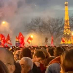 A conta chegou: a utopia progressista e as fronteiras abertas incendeiam a Europa