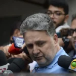 Garotinho joga a toalha no TSE, e Ruas pode levar no 1º turno