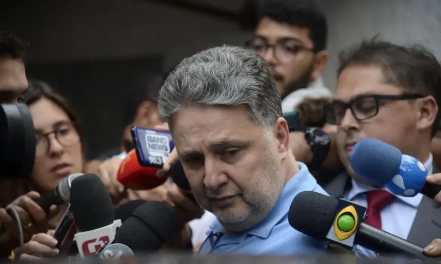 Garotinho joga a toalha no TSE, e Ruas pode levar no 1º turno