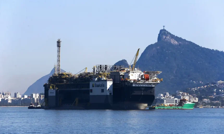 Tirar o petróleo do Rio pode deflagrar guerra entre estados: STF decide na quarta